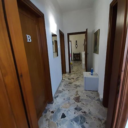 Hotel Al Moris Holiday In The City Syrakus Exterior foto