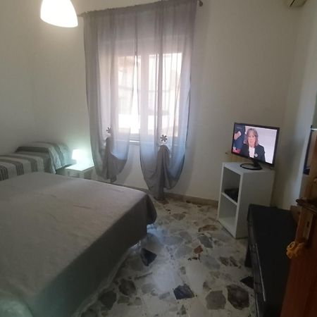 Hotel Al Moris Holiday In The City Syrakus Exterior foto