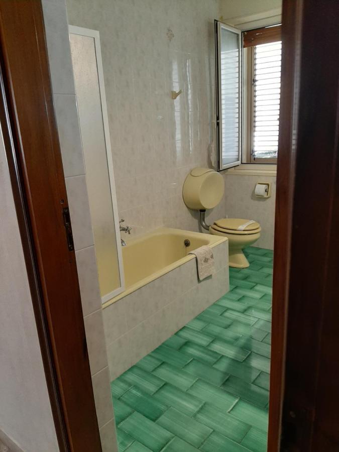 Hotel Al Moris Holiday In The City Syrakus Exterior foto