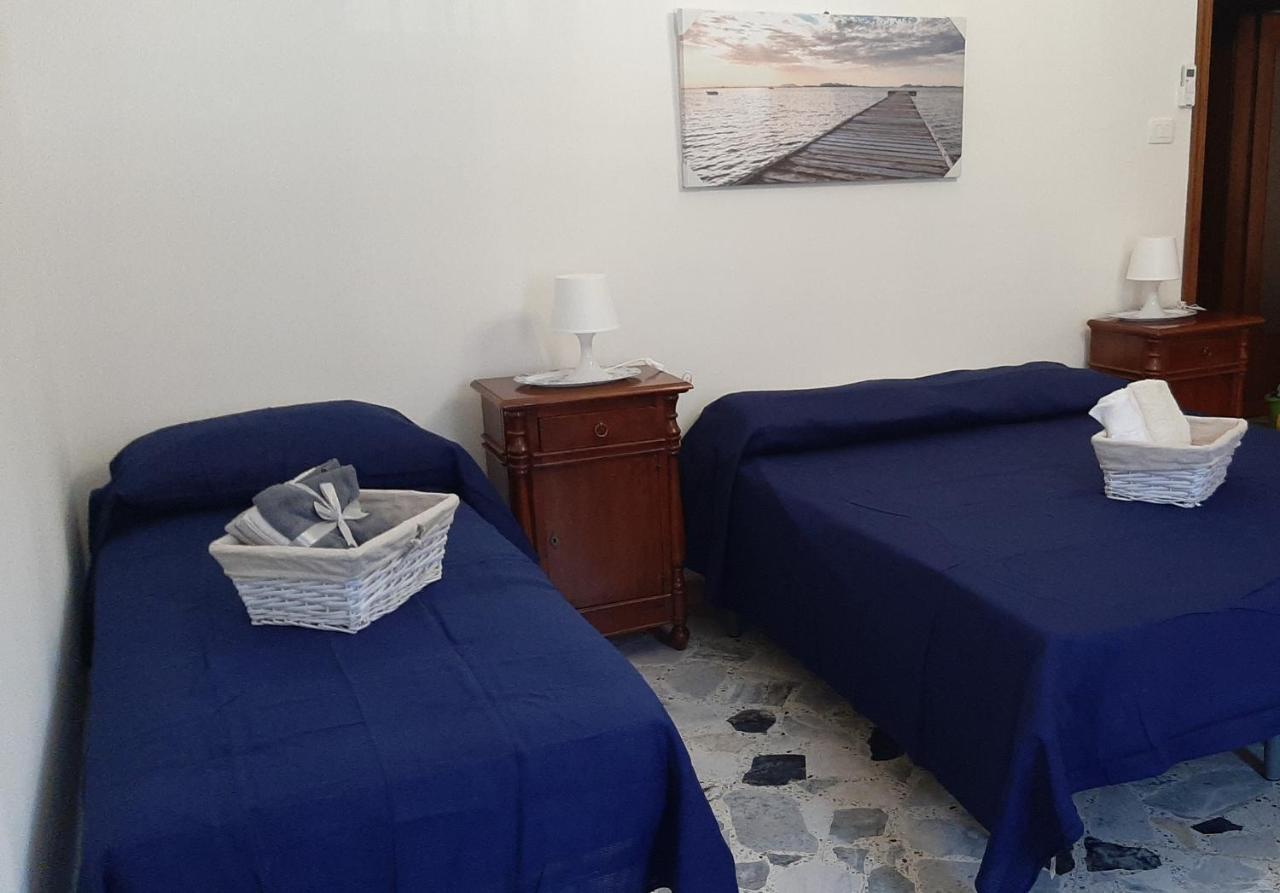 Hotel Al Moris Holiday In The City Syrakus Exterior foto