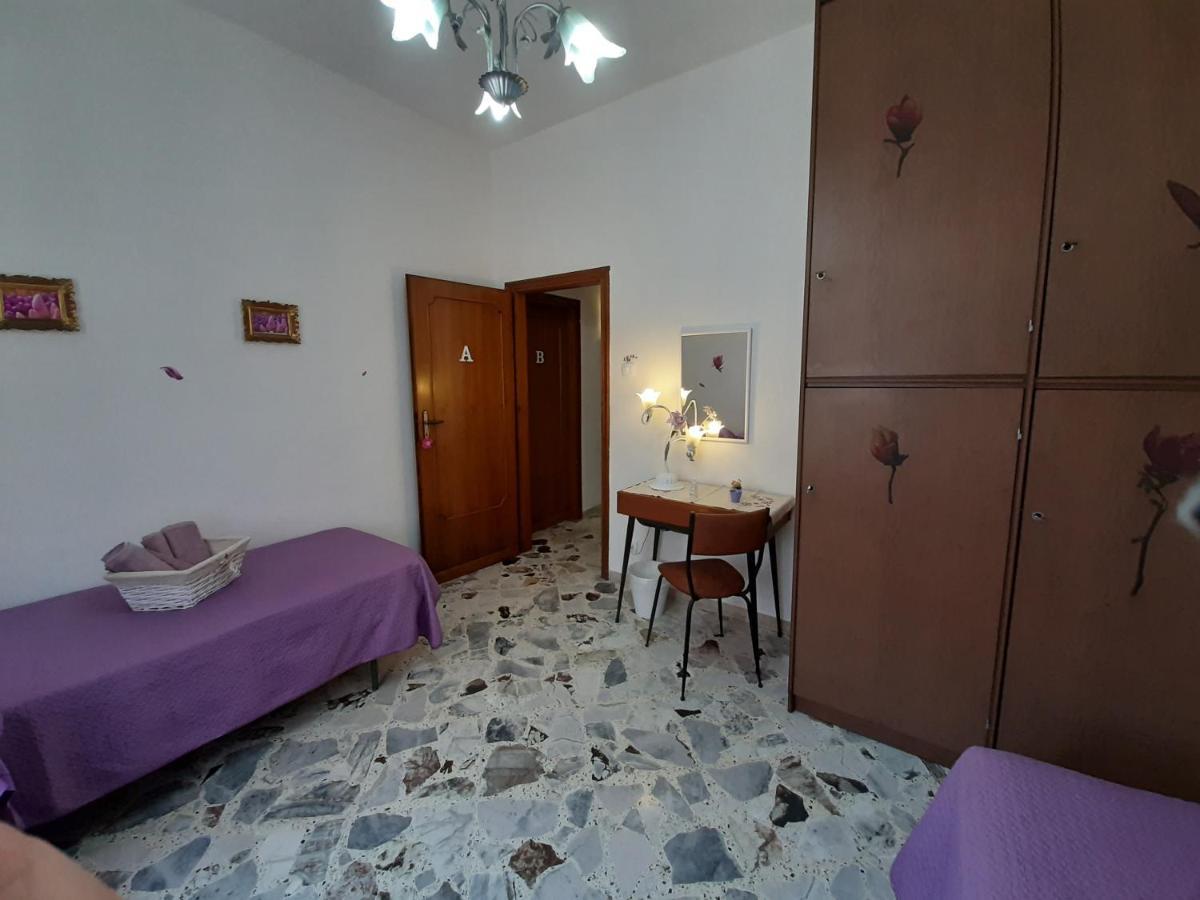 Hotel Al Moris Holiday In The City Syrakus Exterior foto