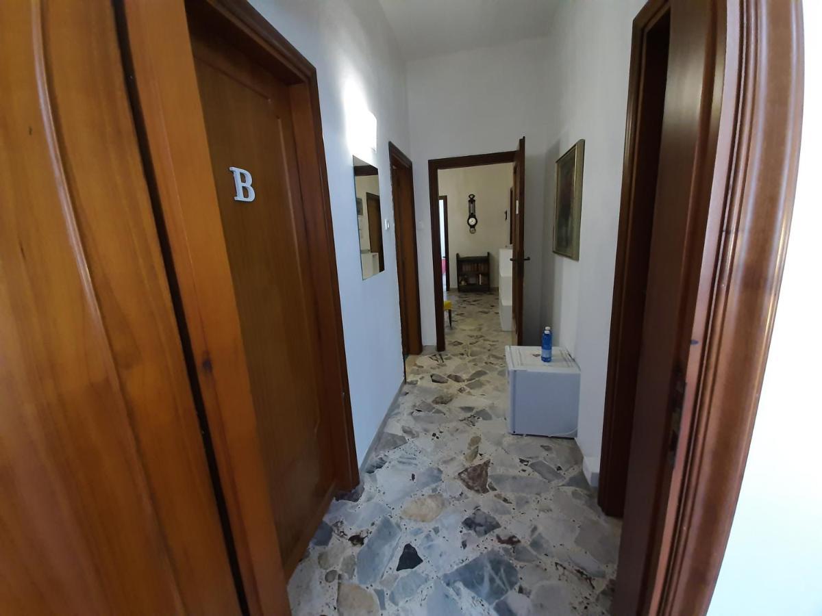 Hotel Al Moris Holiday In The City Syrakus Exterior foto