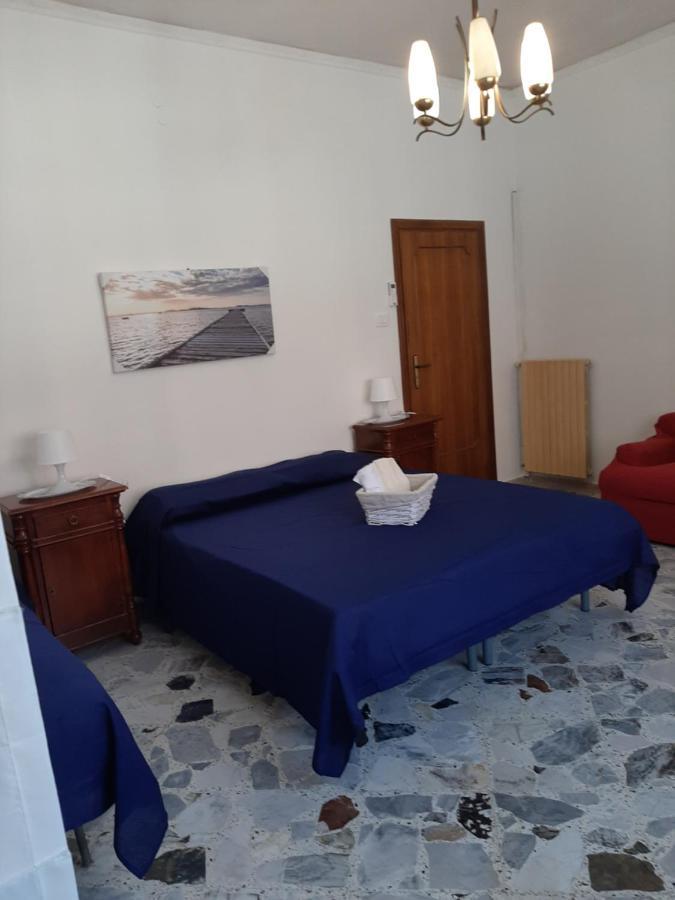 Hotel Al Moris Holiday In The City Syrakus Exterior foto