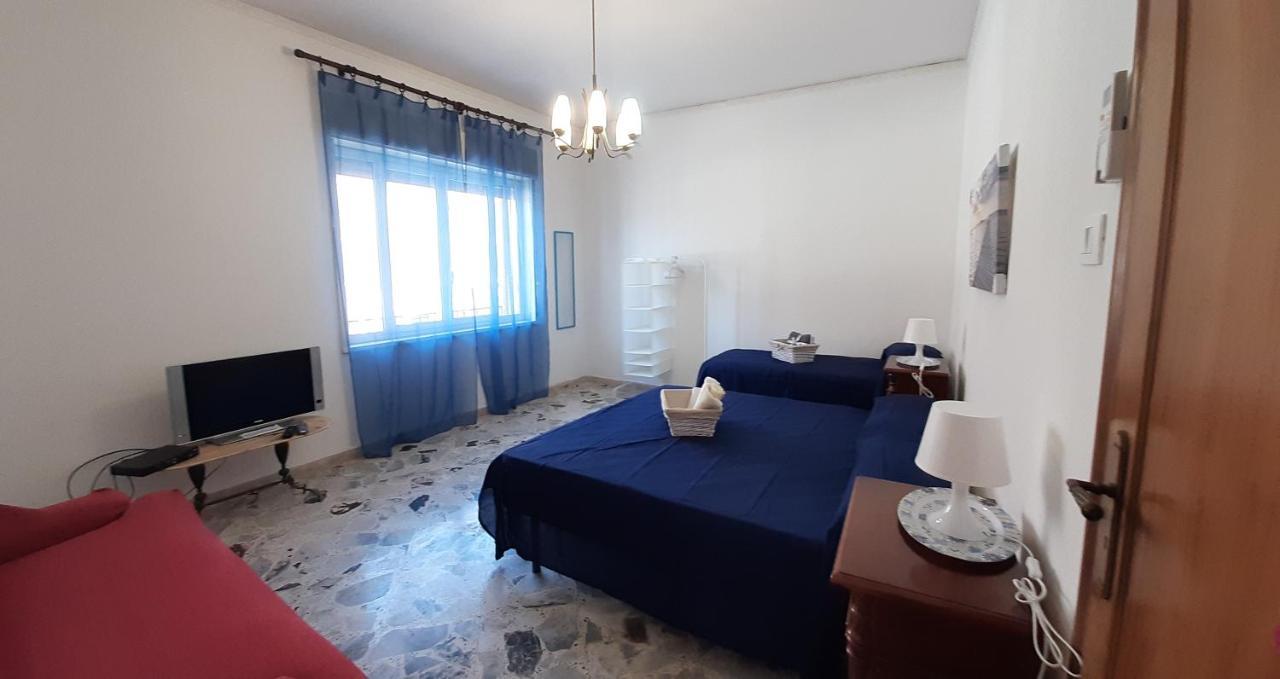 Hotel Al Moris Holiday In The City Syrakus Exterior foto