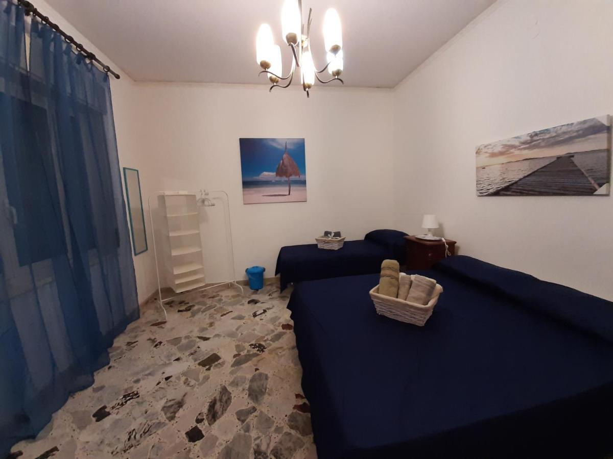 Hotel Al Moris Holiday In The City Syrakus Exterior foto