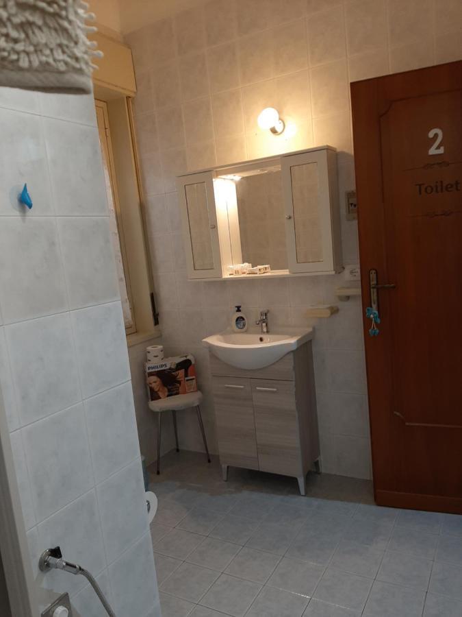 Hotel Al Moris Holiday In The City Syrakus Exterior foto