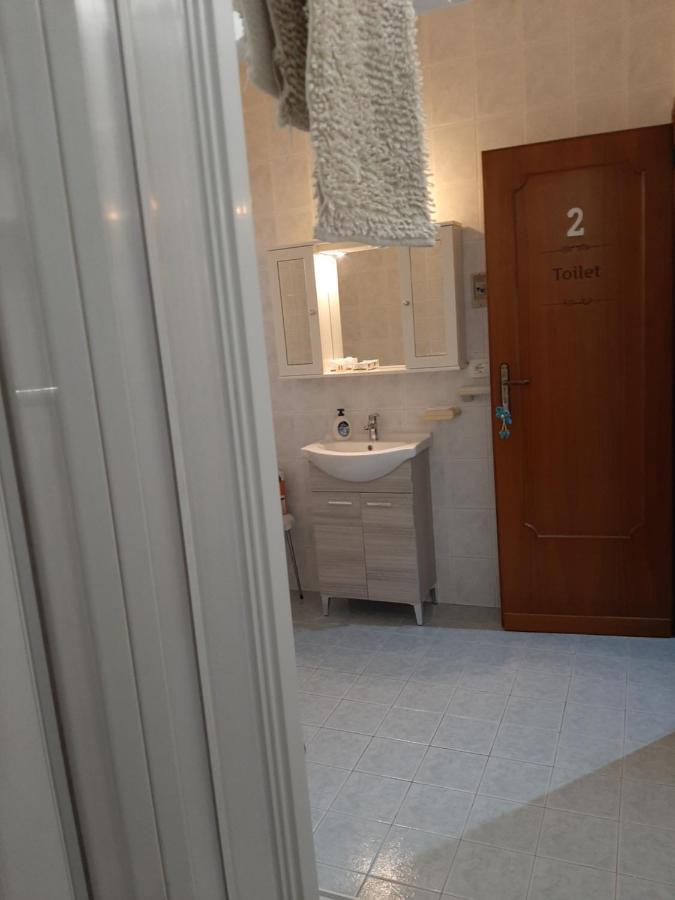 Hotel Al Moris Holiday In The City Syrakus Exterior foto