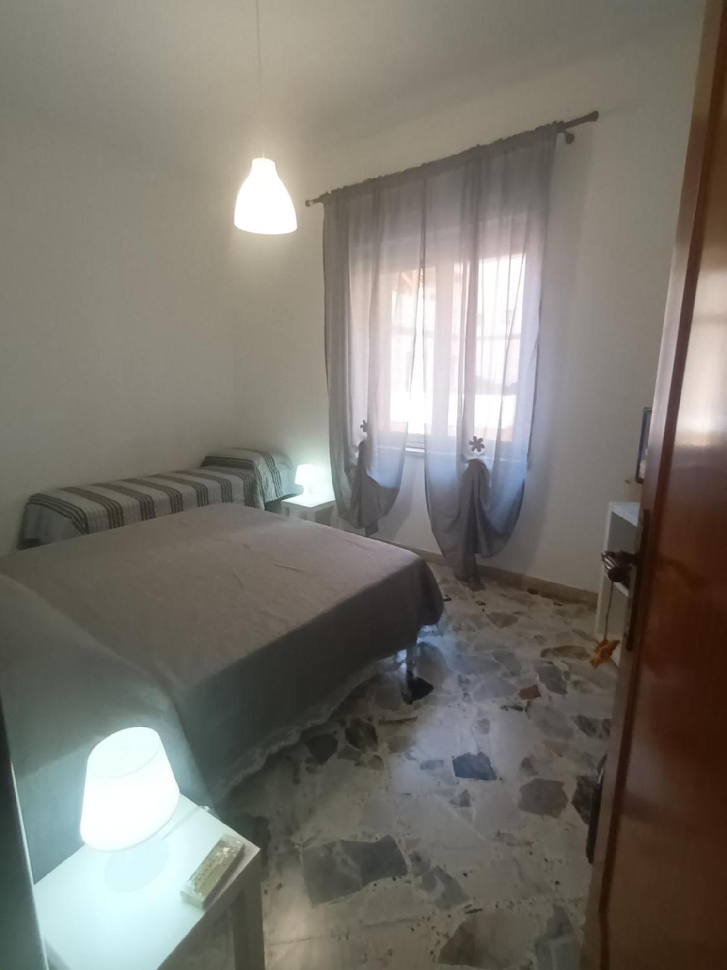 Hotel Al Moris Holiday In The City Syrakus Exterior foto