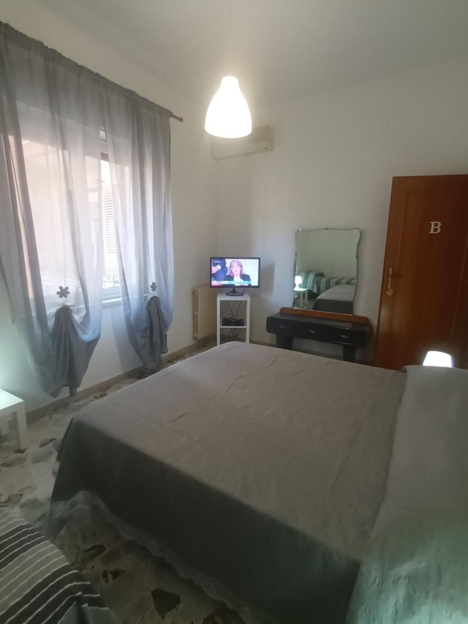 Hotel Al Moris Holiday In The City Syrakus Exterior foto
